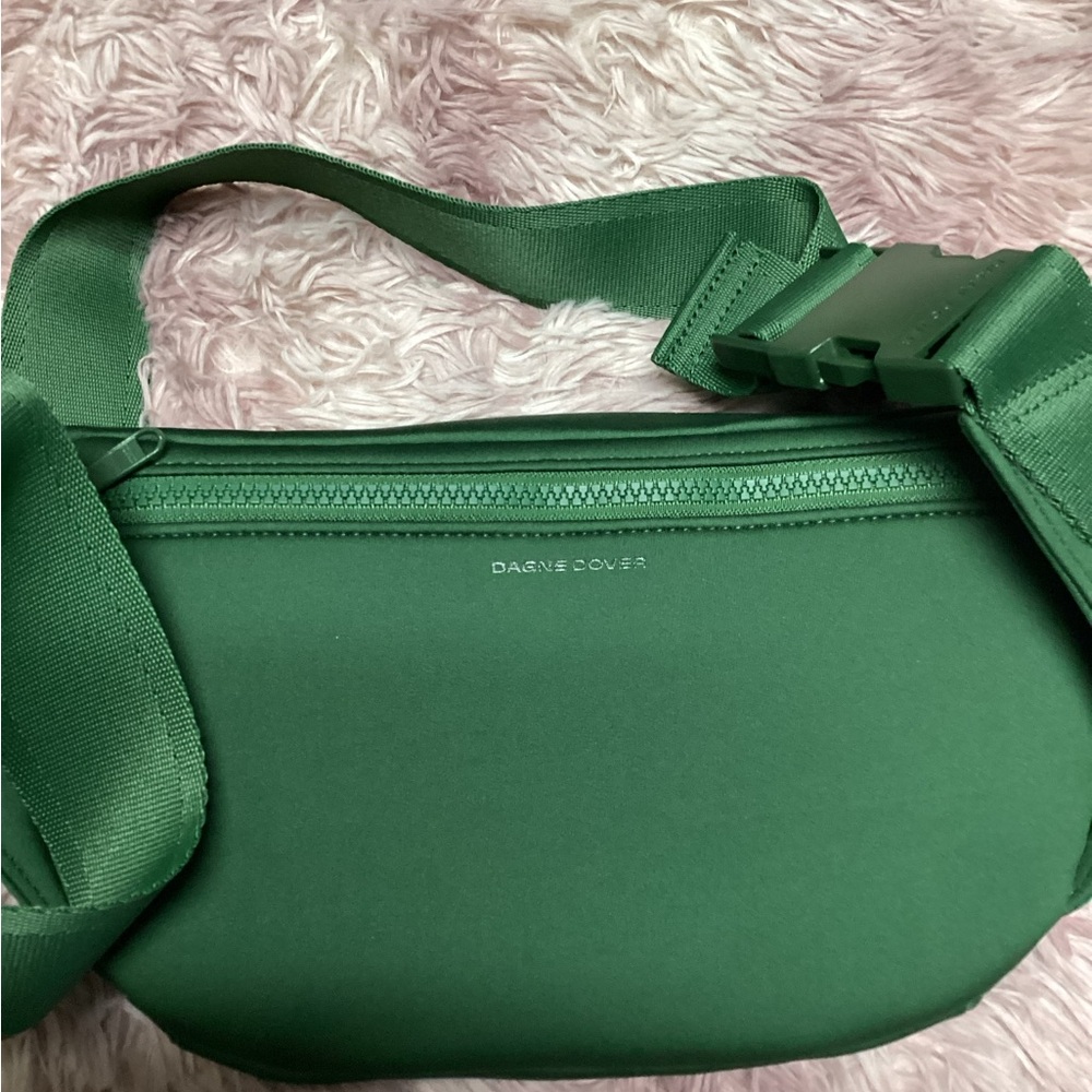 Dagne Dover  Belt/Sling Bag NWT - Picture 10 of 12